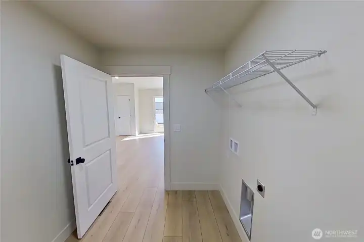 Same Floor Plan, different home