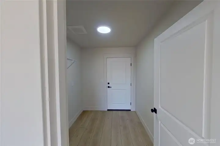 Same Floor Plan, different home