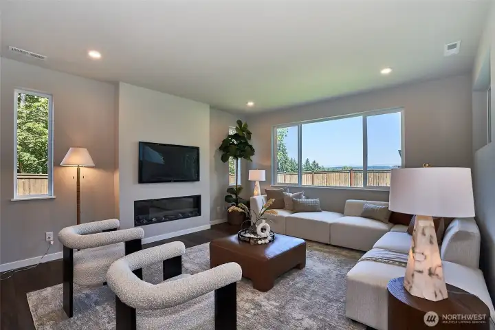photos shown are homesite #12