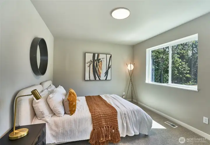 photos shown are homesite #12