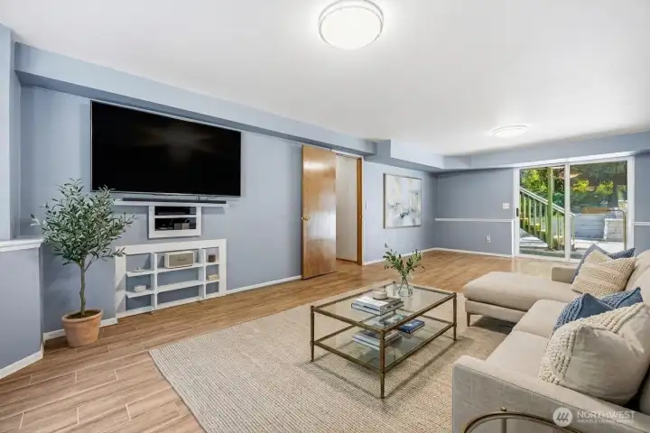 Virtual Staging