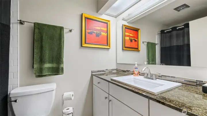 Guest Bath