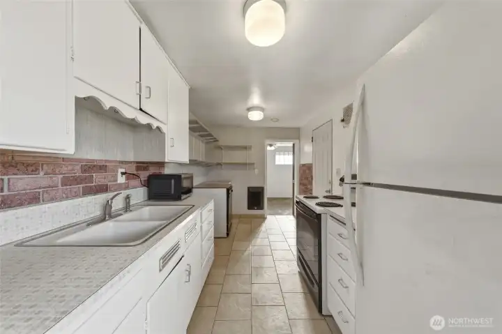 Kitchen Kitchen