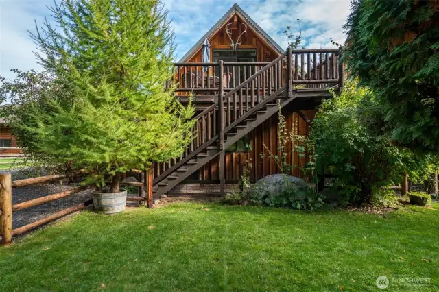ADU Vacation Rental