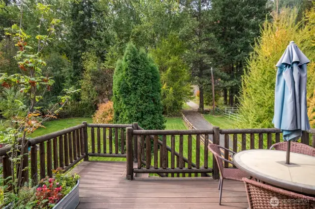 ADU Vacation Rental