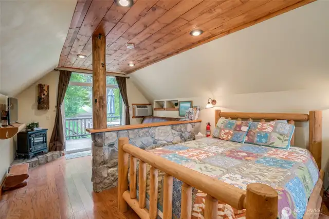 ADU Vacation Rental
