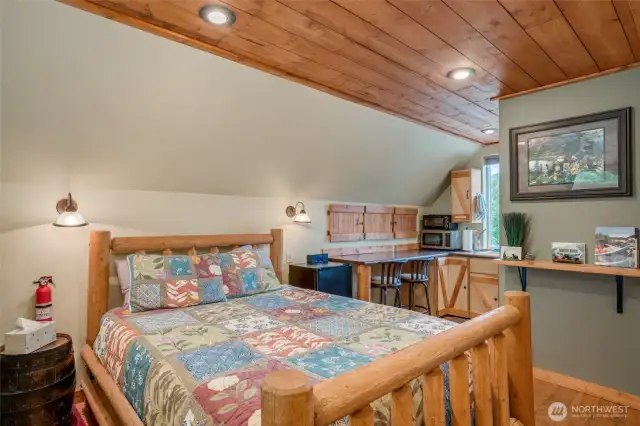 ADU Vacation Rental