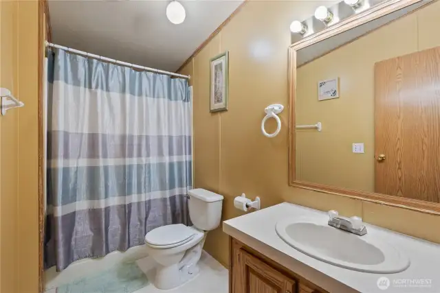 BATH #2
