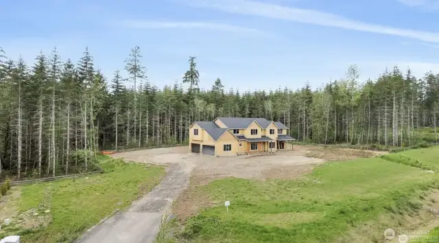 Welcome to the Woodlands at Rosedale