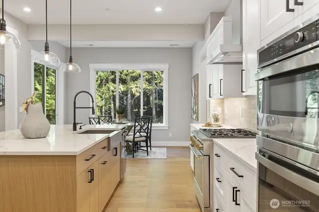 Photo is not of the actual home. Colors and finishes may vary