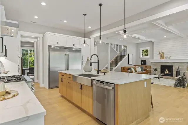 Photo is not of the actual home. Colors and finishes may vary