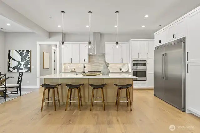 Photo is not of the actual home. Colors and finishes may vary