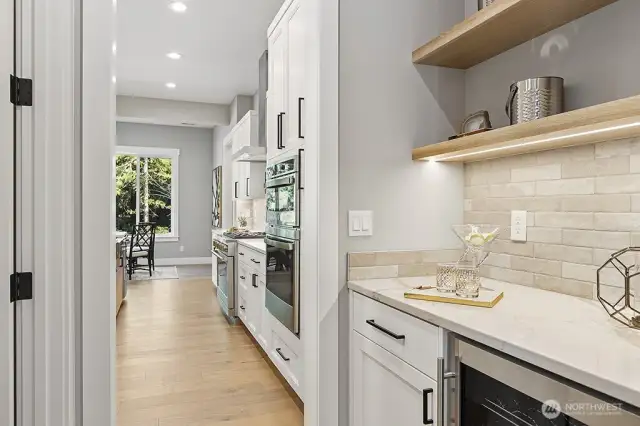 Photo is not of the actual home. Colors and finishes may vary