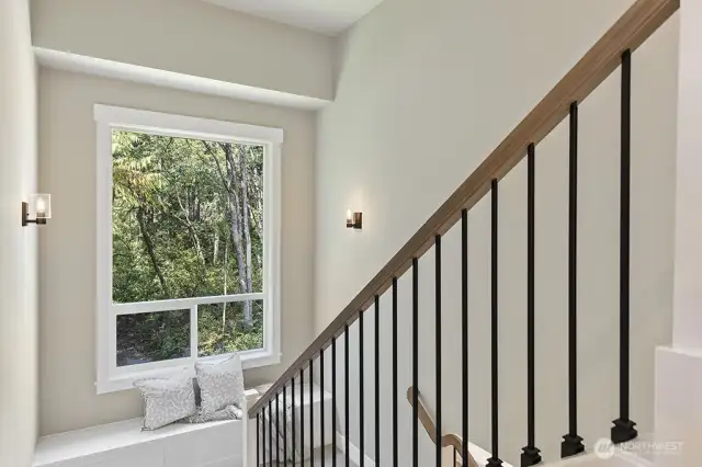 Photo is not of the actual home. Colors and finishes may vary