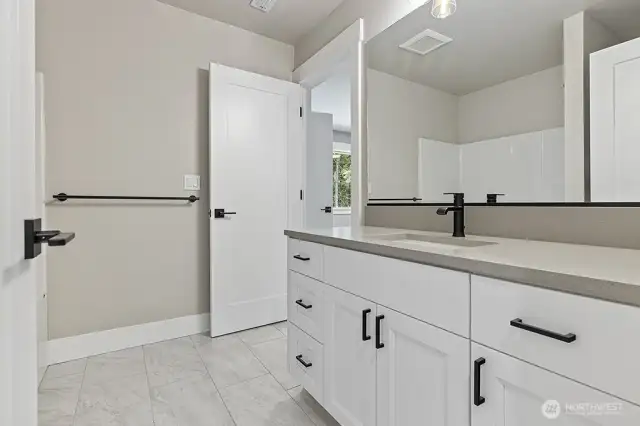 Photo is not of the actual home. Colors and finishes may vary