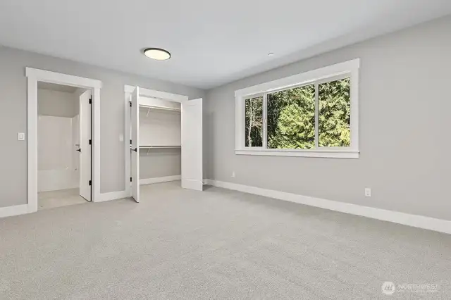 Photo is not of the actual home. Colors and finishes may vary
