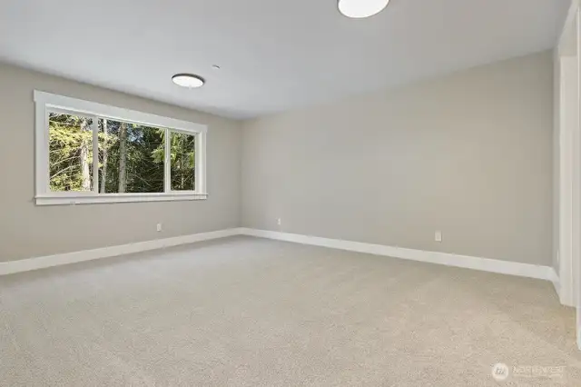 Photo is not of the actual home. Colors and finishes may vary