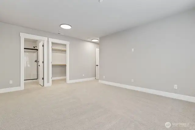 Photo is not of the actual home. Colors and finishes may vary