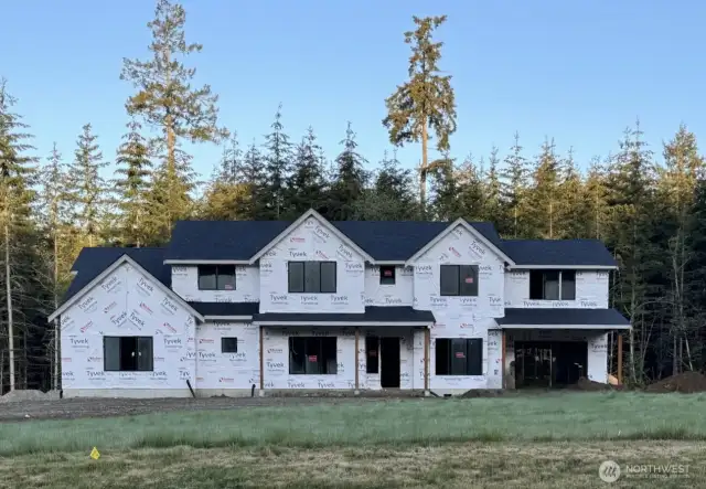 Actual Home 5/1
