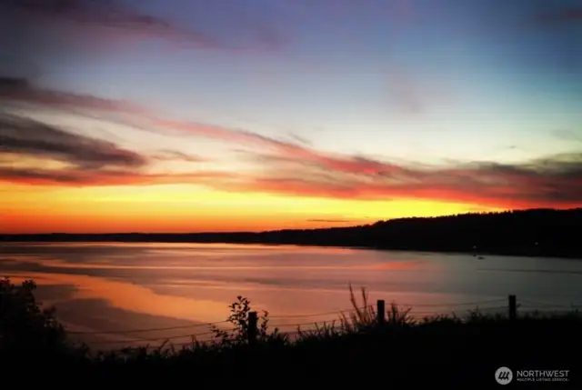Typical Sunset nightly