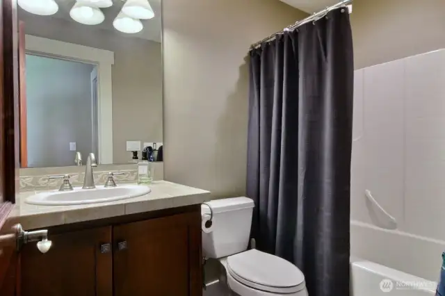 Bathroom 3