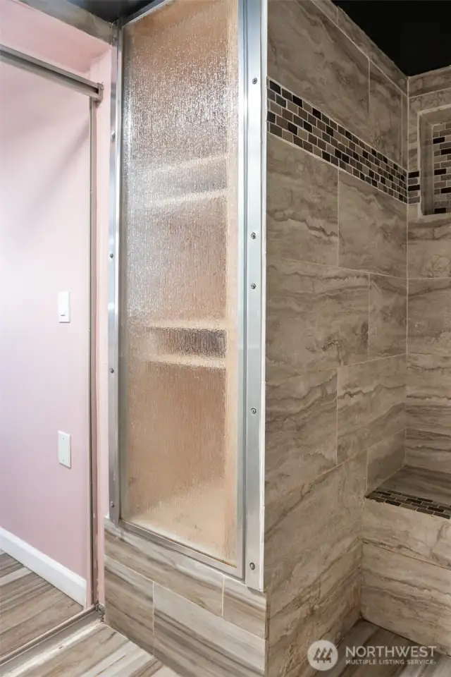 Towel Storage