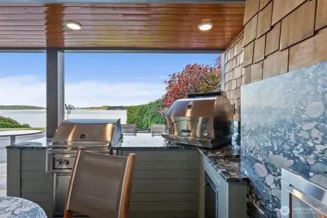 The perfect year round PNW hangout!