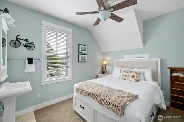 ADU Bedroom