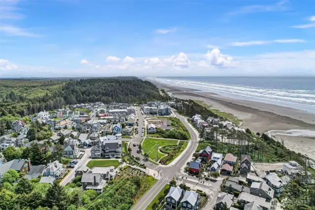 For more information about Seabrook Resort you can go to seabrookwa.com.