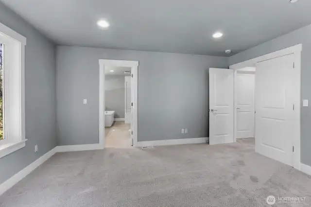 Primary Suite