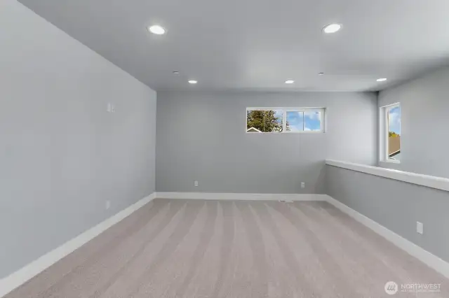 3rd level bonus room