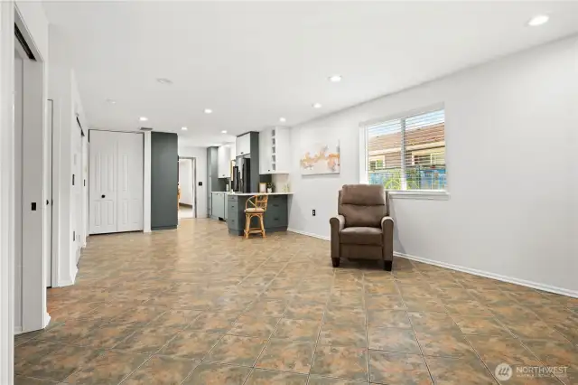 Living Space