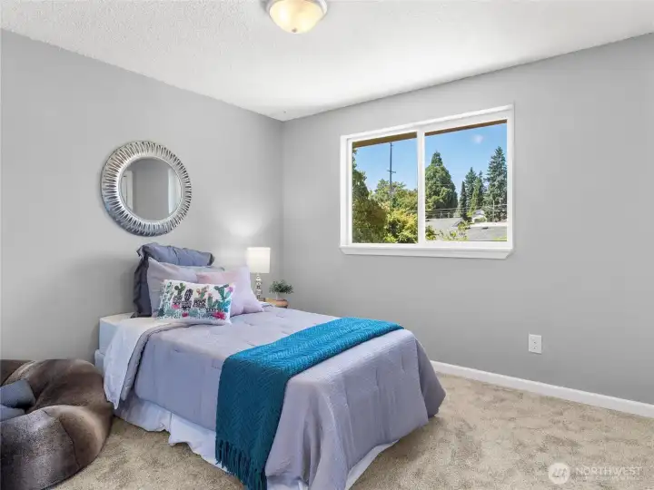 bedroom #2