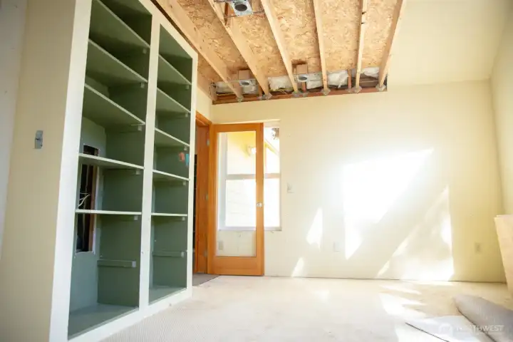 Bonus Room