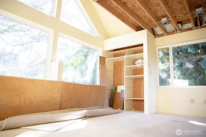 Bonus Room