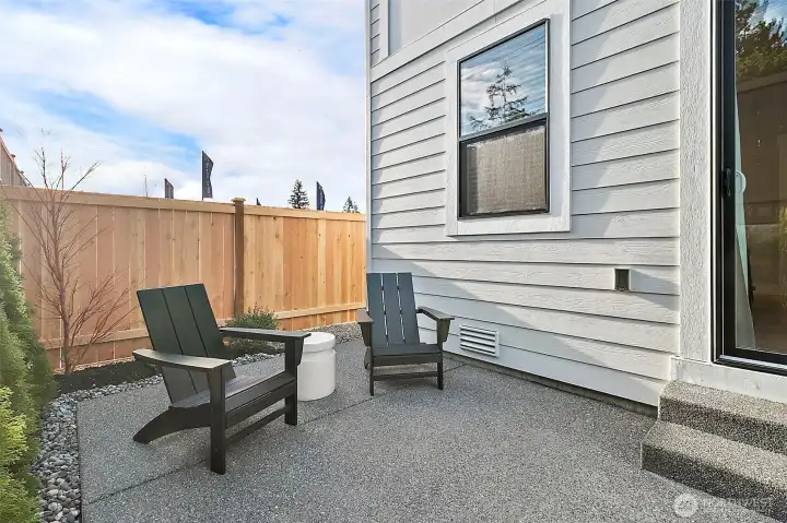 Photos are for representation purposes only.