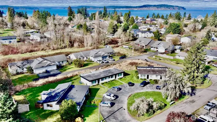 Location Location Location!