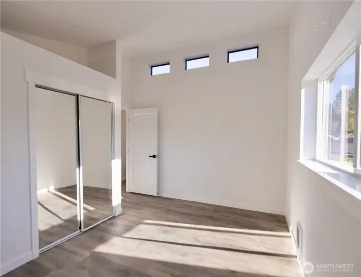 Bedroom 2 from other side