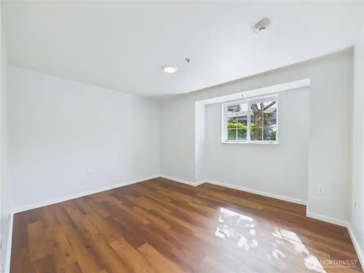 Main Room