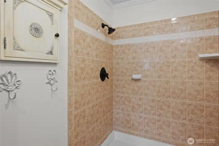 2nd bath