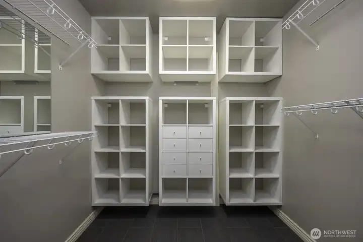 California Closets