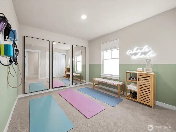 Photo is representational. Actual home is under construction and finishes and paint colors may vary. See site agent for details.... Photo is representational. Actual home is under construction and finishes and paint colors may vary. See site agent for details....