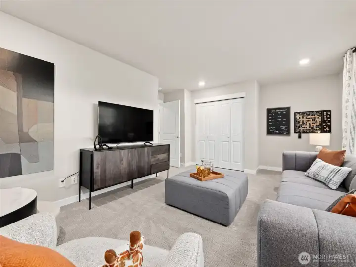 Photo is representational. Actual home is under construction and finishes and paint colors may vary. See site agent for details.... Photo is representational. Actual home is under construction and finishes and paint colors may vary. See site agent for details....