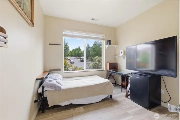 Lower bedroom Lower bedroom