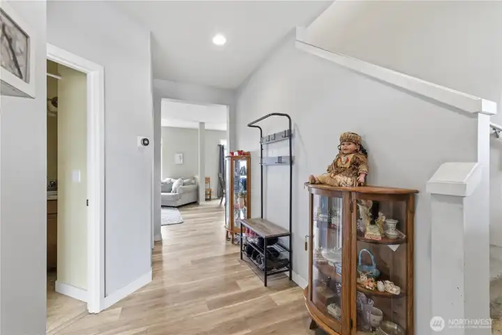 Entryway Entryway