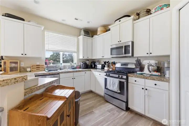 Kitchen Kitchen