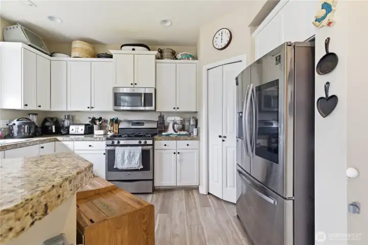 Kitchen Kitchen