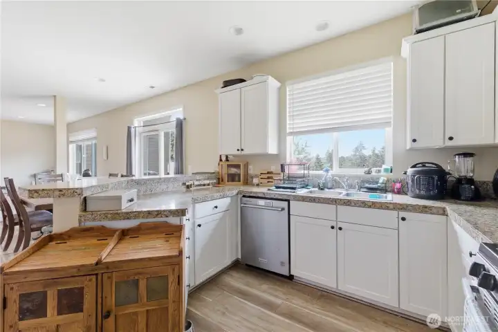 Kitchen Kitchen