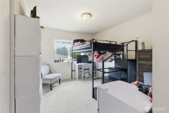 Bedroom Bedroom