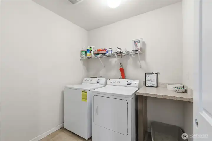 Utility Room Utility Room